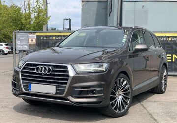 Audi Q7 156.000 km 30.900 &euro; Groß-Zimmern 64846