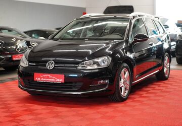 VW Golf 64.240 km 12.950 &euro; Pfungstadt 64319