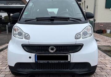 Smart ForTwo 68.500 km 5.000 &euro; Frankfurt am Main 65931
