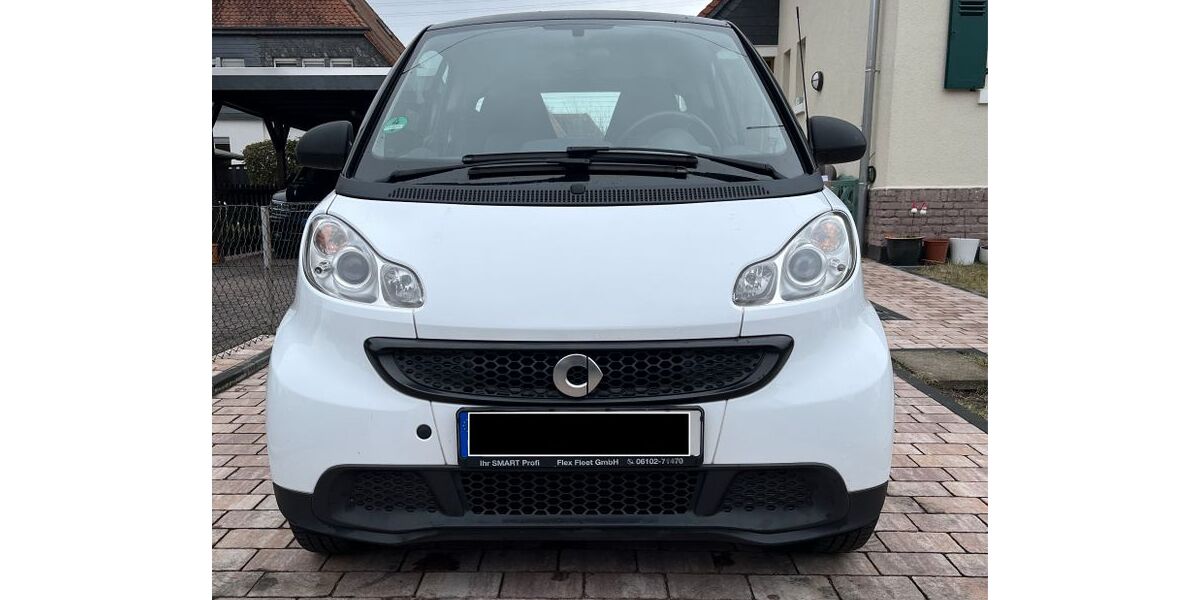 Smart ForTwo 68.500 km 5.000 &euro; Frankfurt am Main 65931