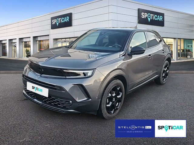 Opel Mokka 14.085 km 19.980 &euro; Frankfurt 60314