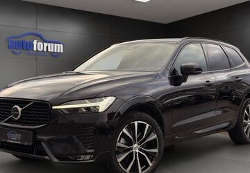 Volvo XC60 89.600 km 41.490 &euro; Stockstadt am Rhein 64589