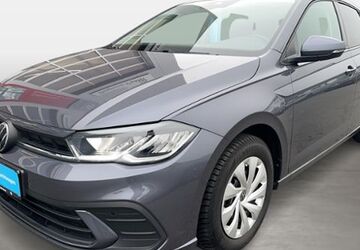 VW Polo 11.803 km 19.769 &euro; Gross-Gerau 64521