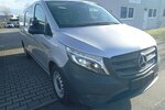 Mercedes-Benz Vito Tourer Pro 116 9Gang ExtraLang LED Lithium Ka 151.400 km 20.990 &euro; Gernsheim 64579