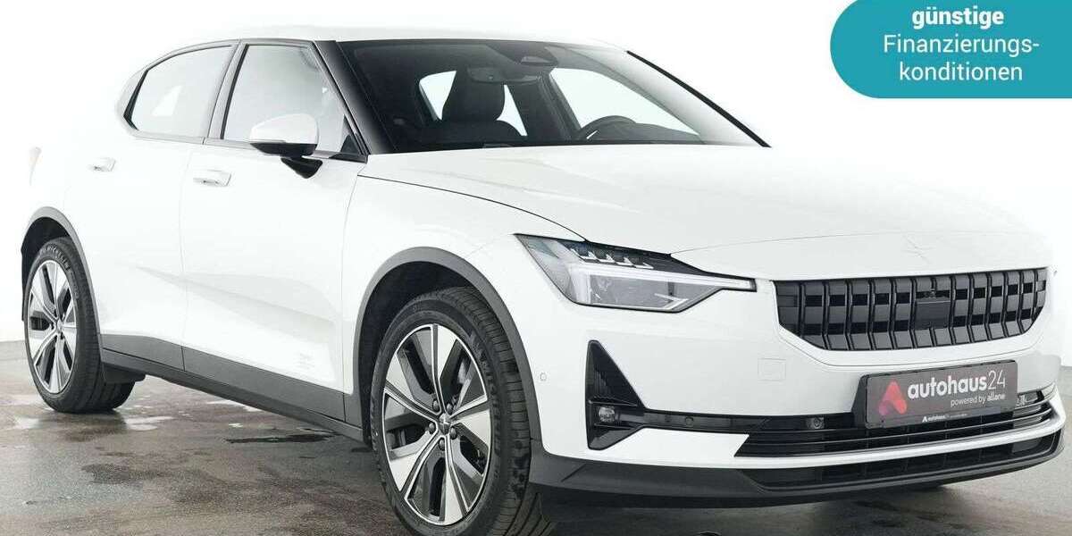 Polestar 2 53.348 km 24.970 &euro; Egelsbach 63329