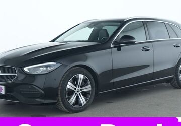 Mercedes-Benz C 220 104.821 km 28.756 &euro; Dietzenbach bei Frankfurt 63128