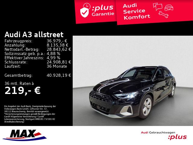 Audi A3 8.500 km 36.979 &euro; Offenbach am Main 63071