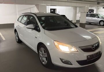 Opel Astra 195.000 km 3.750 &euro; Offenbach am Main 63067