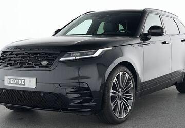 Land Rover Range Rover Velar 2.500 km 81.990 &euro; Weiterstadt 64331