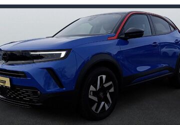 Opel Mokka 17.923 km 21.290 &euro; Kriftel 65830