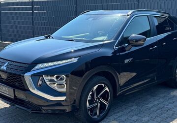 Mitsubishi Eclipse Cross 81.600 km 16.900 &euro; Rüsselsheim 65428
