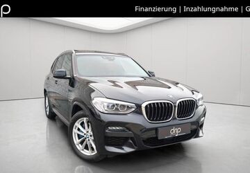 BMW X3 239.990 km 23.790 &euro; Hattersheim am Main 65795