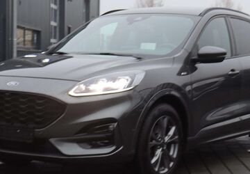 Ford Kuga 76.366 km 17.950 &euro; Flörsheim am Main 65439