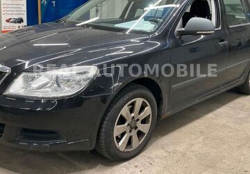 Skoda Octavia 187.000 km 3.900 &euro; Frankfurt am Main 65933