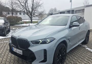 BMW X6 6.500 km 90.550 &euro; Rödermark 63322