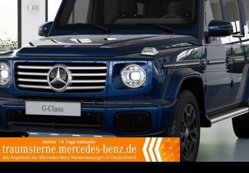 Mercedes-Benz G 450 18.129 km 136.990 &euro; Frankfurt 60599