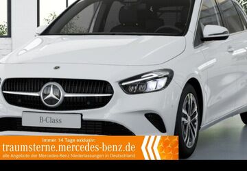 Mercedes-Benz B 250 17.109 km 29.990 &euro; Darmstadt 64295