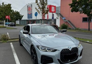 BMW M440 77.000 km 44.900 &euro; Rüsselsheim 65428