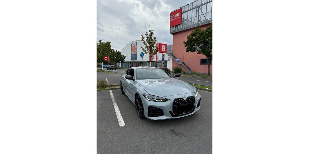 BMW M440 77.000 km 44.900 &euro; Rüsselsheim 65428