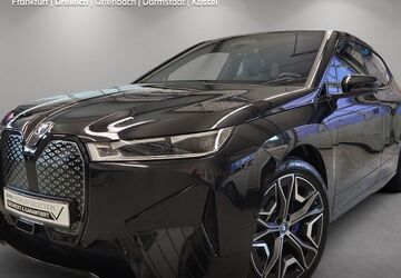 BMW iX 51.085 km 48.480 &euro; Dreieich-Sprendlingen 63303