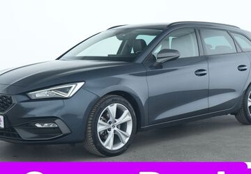 Seat Leon 44.011 km 21.974 &euro; Dietzenbach bei Frankfurt 63128