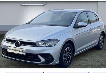 VW Polo 33.365 km 19.480 &euro; Rüsselsheim 65428