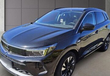 Opel Grandland (X) 43.335 km 17.880 &euro; Ober-Ramstadt 64372