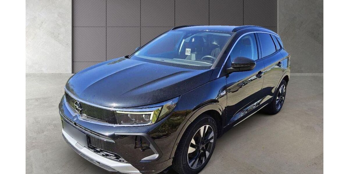 Opel Grandland (X) 43.335 km 17.880 &euro; Ober-Ramstadt 64372