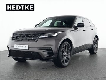 Gebrauchte Land Rover Range Rover Velar