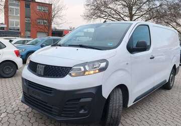 Fiat Scudo 97.500 km 13.990 &euro; Frankfurt 65933