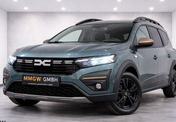 Dacia Jogger 20.259 km 18.990 &euro; Bensheim 64625