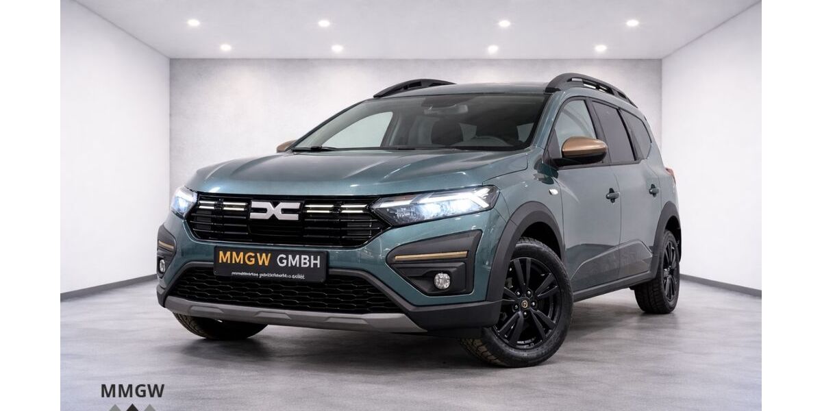 Dacia Jogger 20.259 km 18.990 &euro; Bensheim 64625