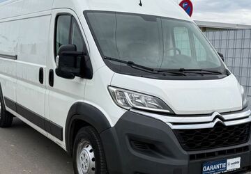 Citroen Jumper 168.562 km 8.480 &euro; Groß-Umstadt 64823