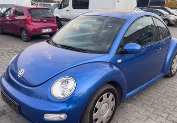 VW Beetle 259.000 km 1.200 &euro; Gernsheim 64579