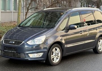 Ford Galaxy 178.536 km 7.999 &euro; Rüsselsheim 65428