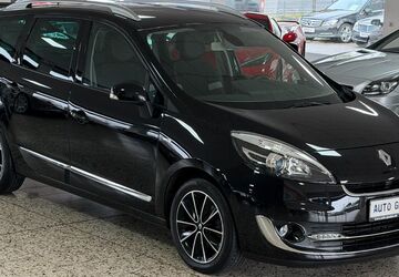 Renault Scenic 72.000 km 11.950 &euro; Rüsselsheim 65428