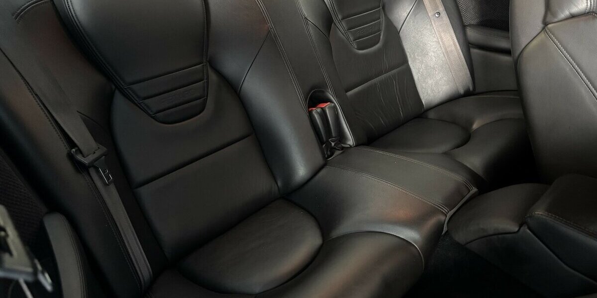 Jaguar XKR -R Coupe X100 limited RHD/Brembo/Recaro 75.200 km 23.500 &euro; Dreieich 63303