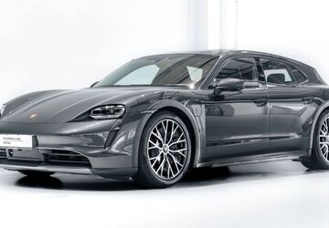 Porsche Taycan 43.137 km 69.490 &euro; Hofheim 65719