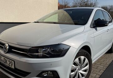 VW Polo 48.000 km 15.500 &euro; Stockstadt Am Rhein 64589