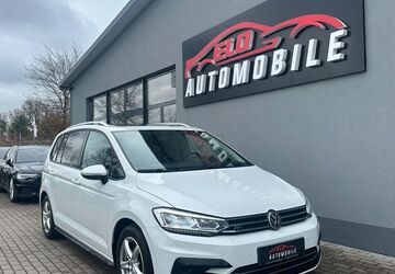 VW Touran 205.495 km 12.700 &euro; Eppertshausen 64859