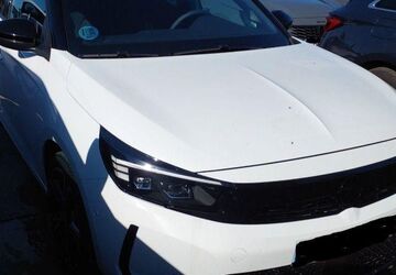 Opel Corsa 11.479 km 20.980 &euro; Rüsselsheim 65428