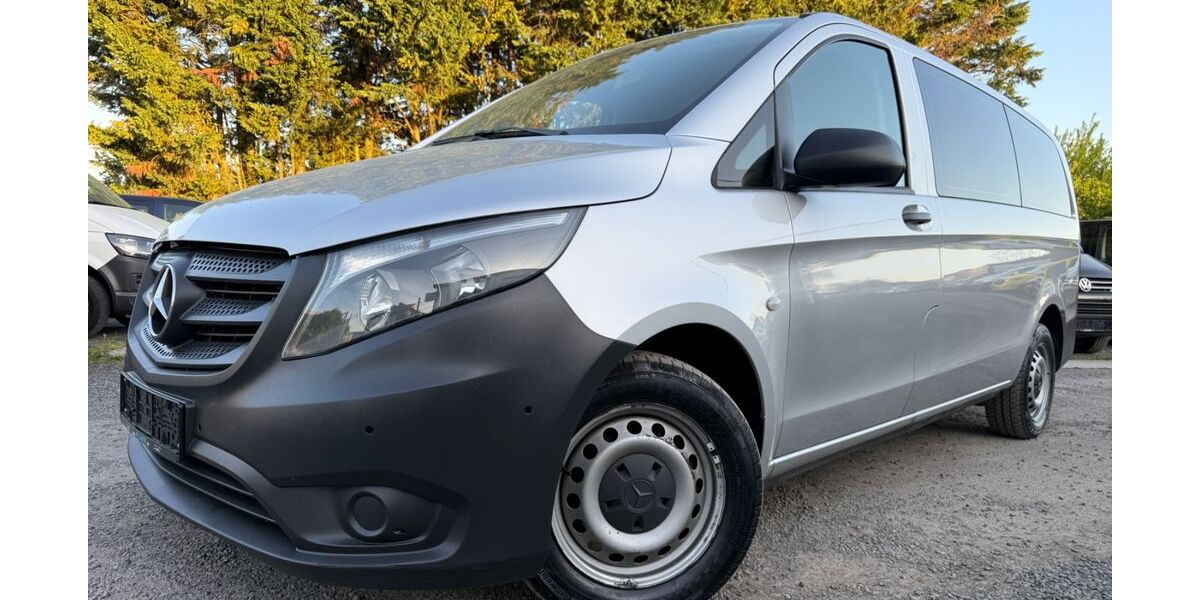 Mercedes-Benz Vito 163.000 km 24.999 &euro; Nauheim 64569
