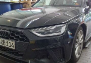 Audi A4 138.489 km 27.890 &euro; Hofheim 65719