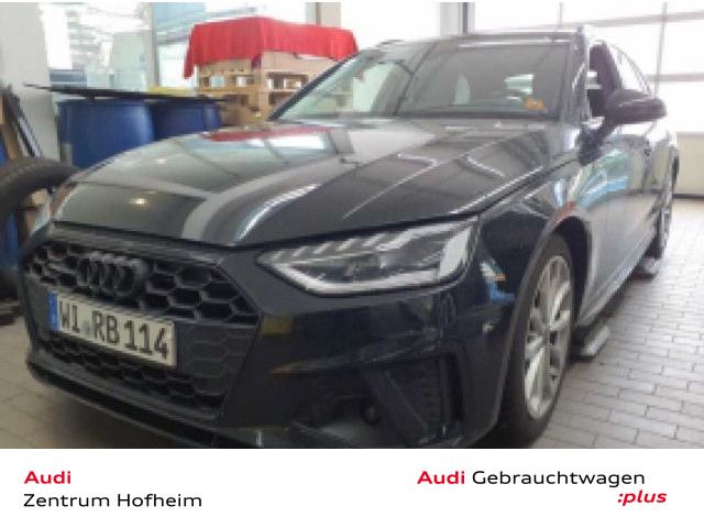 Audi A4 138.489 km 27.890 &euro; Hofheim 65719