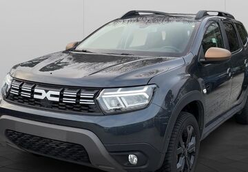 Dacia Duster 27.999 km 21.590 &euro; Bensheim 64625