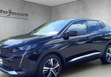 Peugeot 3008 19.679 km 25.950 &euro; Rüsselsheim 65428