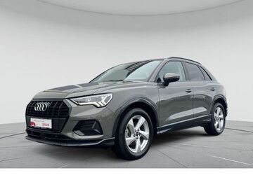Audi Q3 8.821 km 37.950 &euro; Bensheim 64625