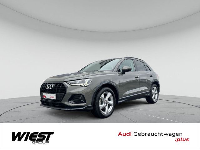 Audi Q3 8.821 km 37.950 &euro; Bensheim 64625