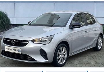 Opel Corsa 41.402 km 11.980 &euro; Rüsselsheim 65428