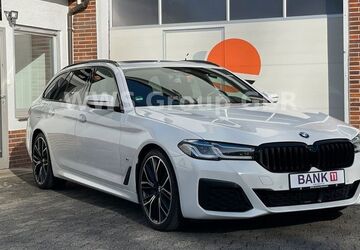 BMW 530 91.330 km 36.999 &euro; Bensheim 64625